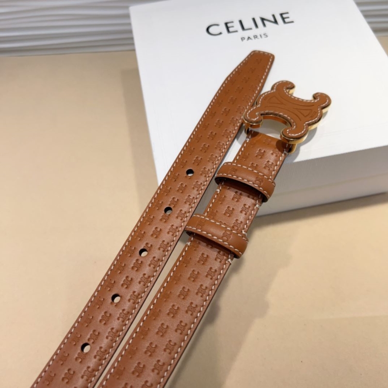 CELINE Belts